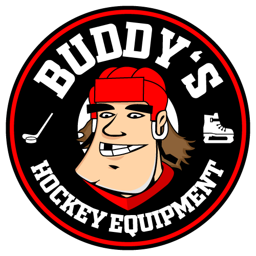 Buddy’s Hockey Equipment