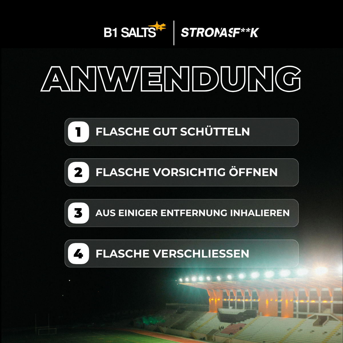 B1 SALTS | Riechsalz für Athleten – Bild 3