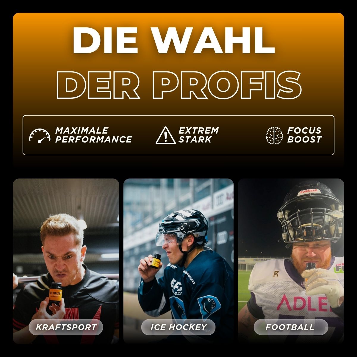 B1 SALTS | Riechsalz für Athleten – Bild 2