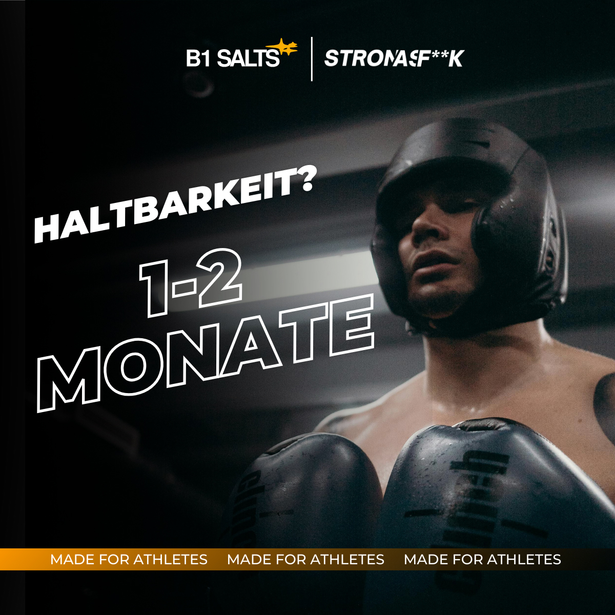 B1 SALTS | Riechsalz für Athleten – Bild 4