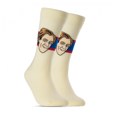 Guy Lafleur Retro Edition Socks