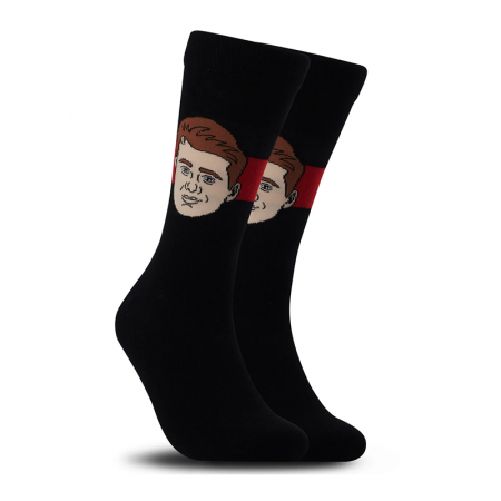 Tim Stützle Socks