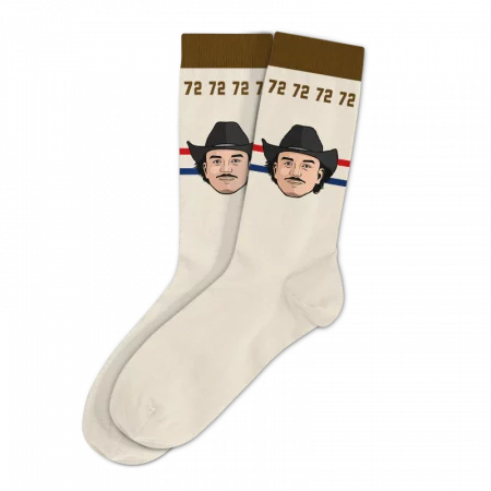 Arber Xhejak Special Edition Socks