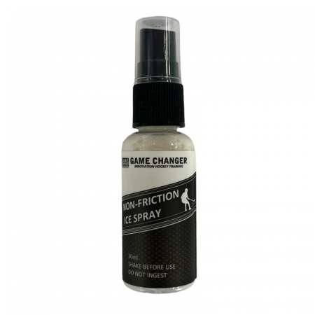 Non Friction Spray Clear