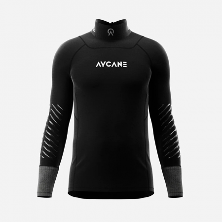 Blade Y Base Layer Long Sleeve | BNQ (Junior)