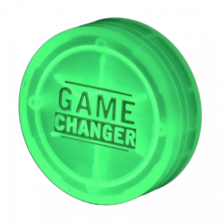 Glow Puck