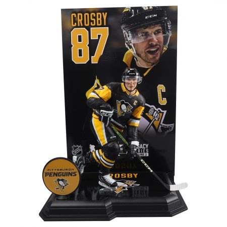 NHL - Sidney Crosby Figur