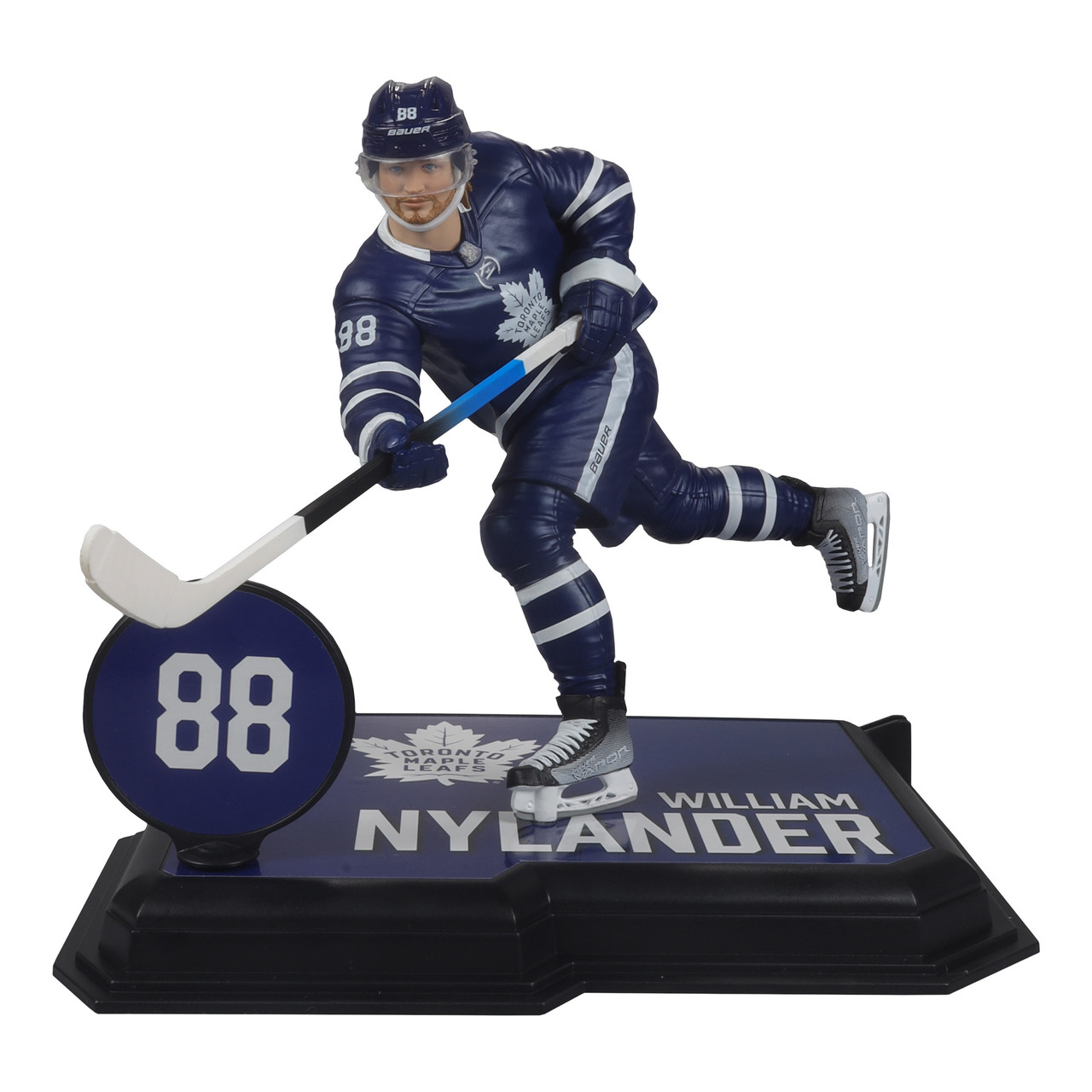 NHL - William Nylander Figur – Bild 2