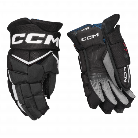 Handschuhe CCM Jetspeed FT8 SR