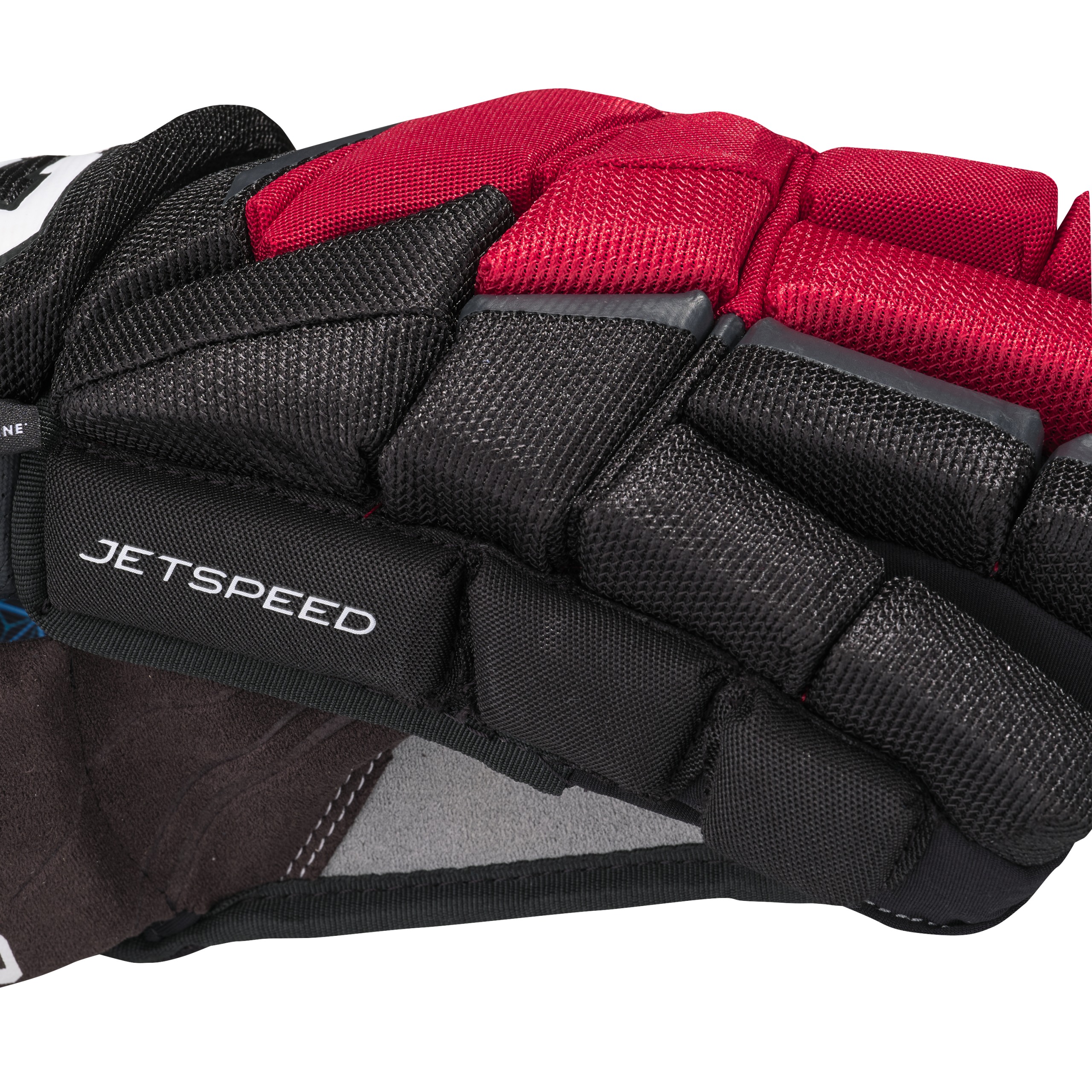 Handschuhe CCM Jetspeed FT8 SR – Bild 4