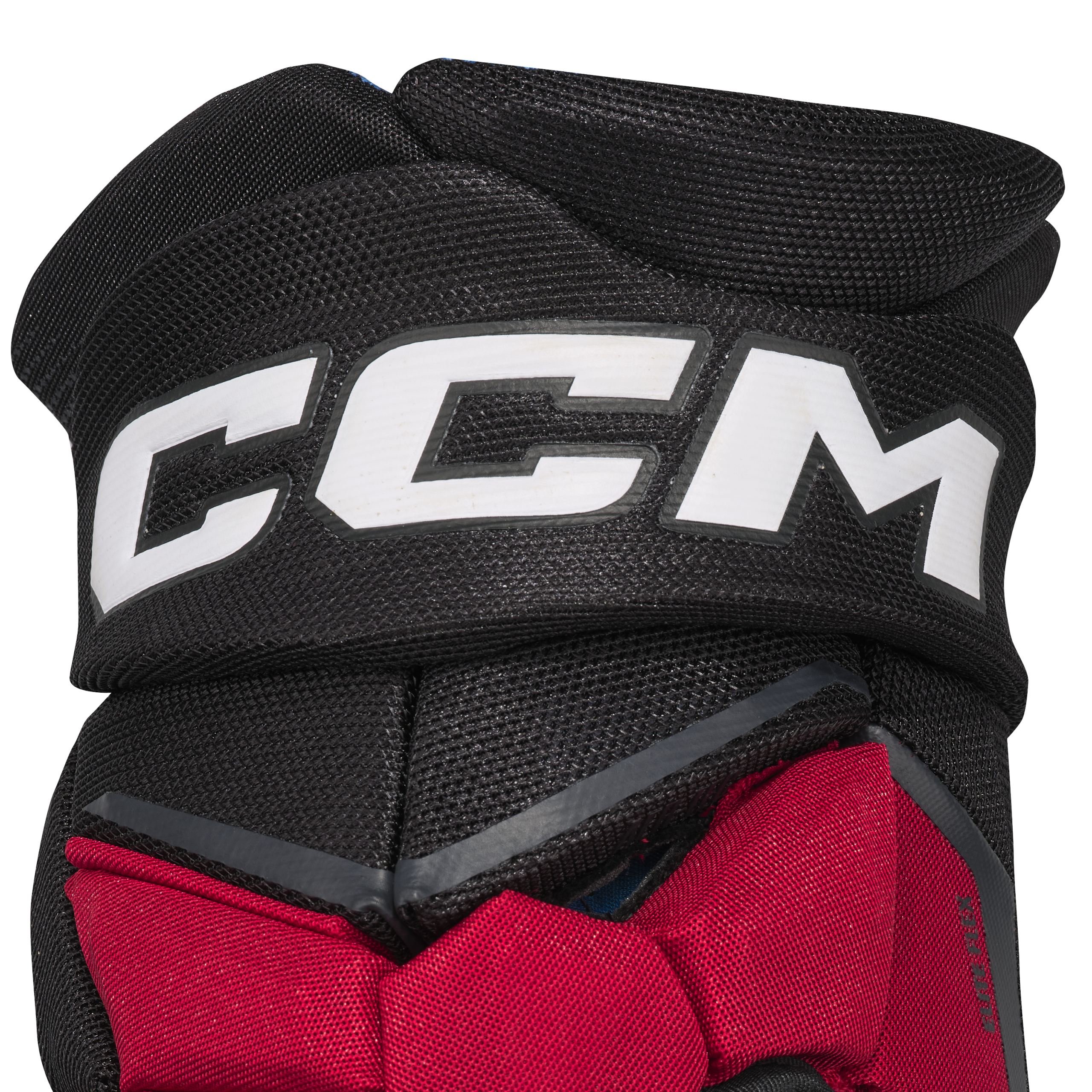 Handschuhe CCM Jetspeed FT8 SR – Bild 3