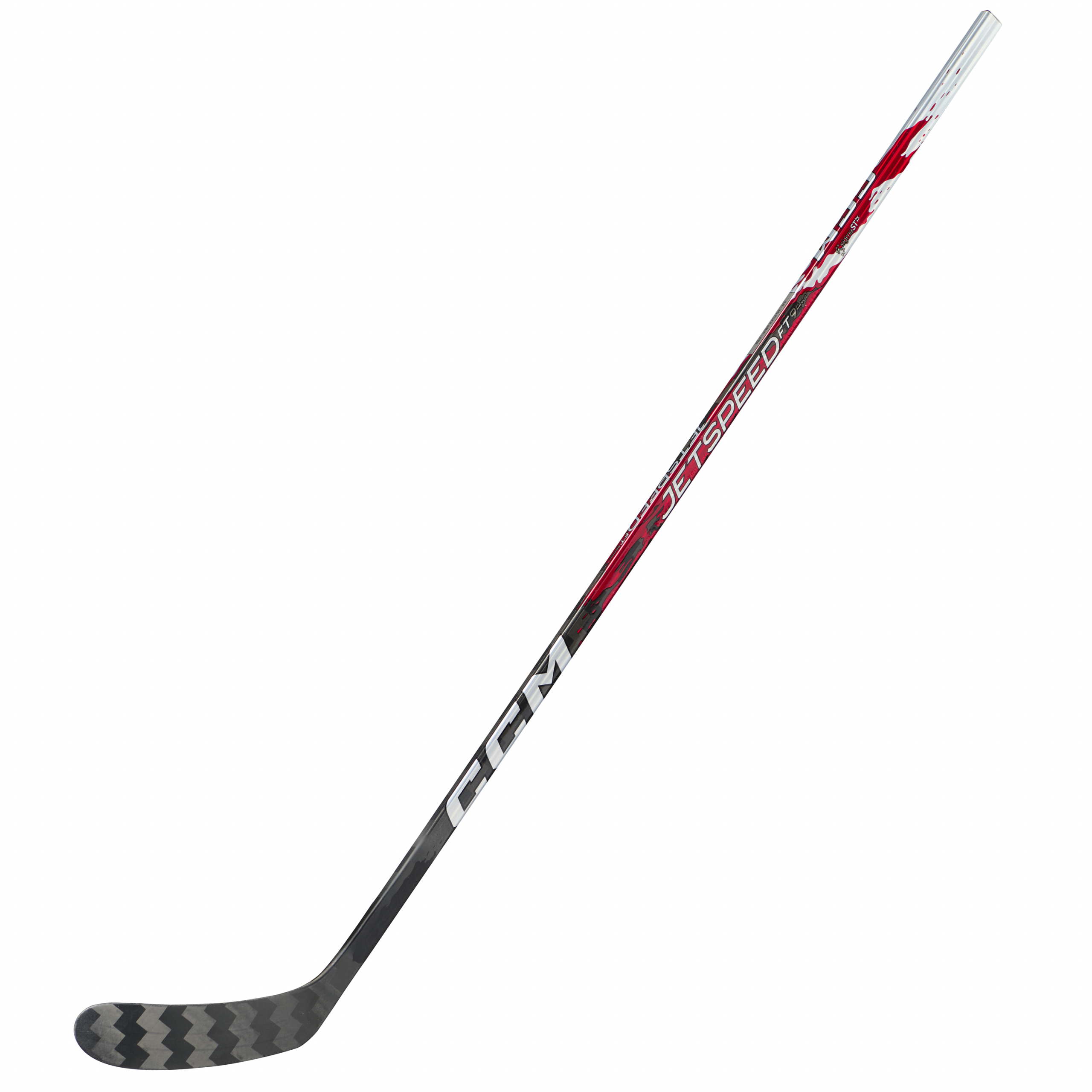 OPS CCM Jetspeed FT9 PRO SR Links - SC Red Special Color Red