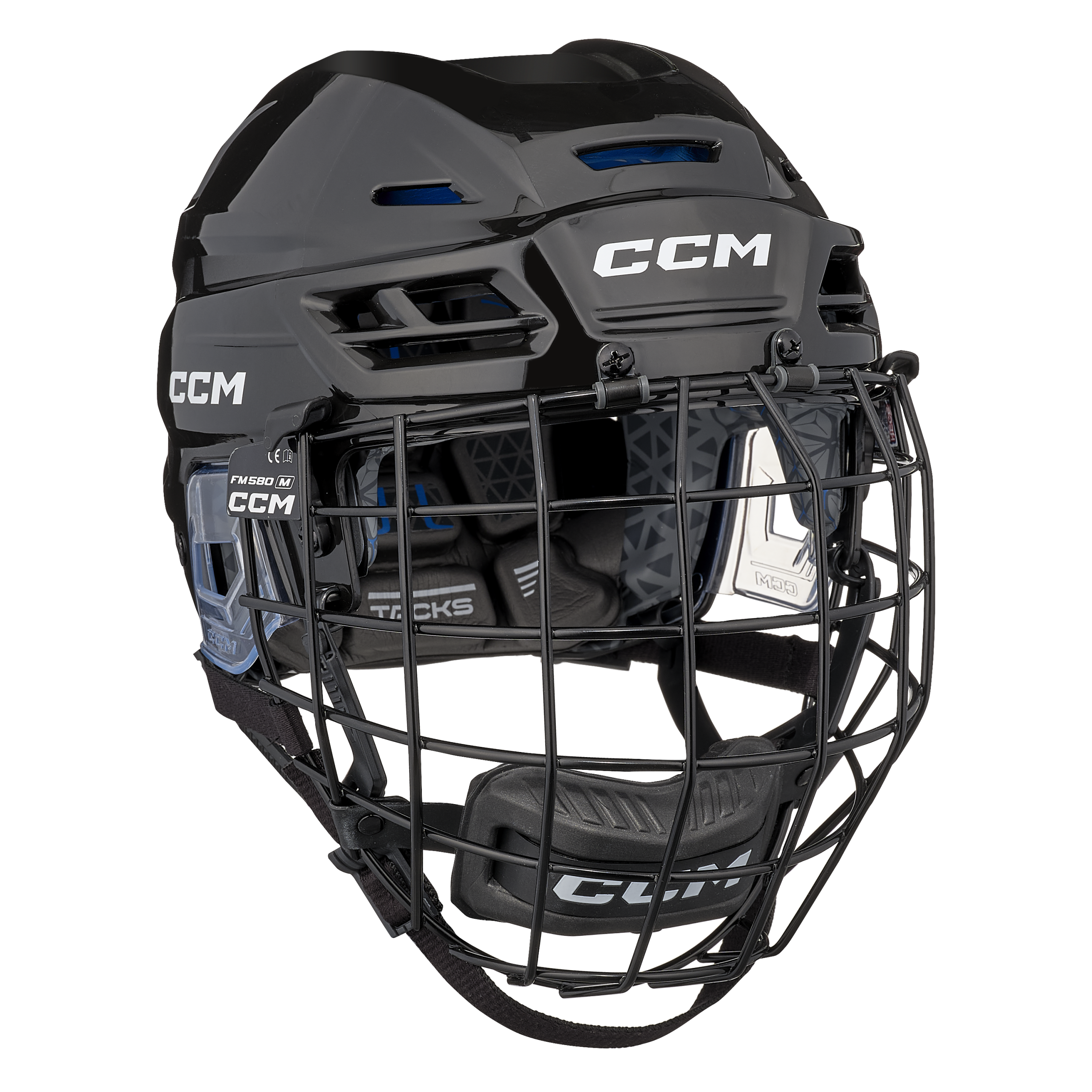 Helm CCM Tacks 310 Combo JR - 2026