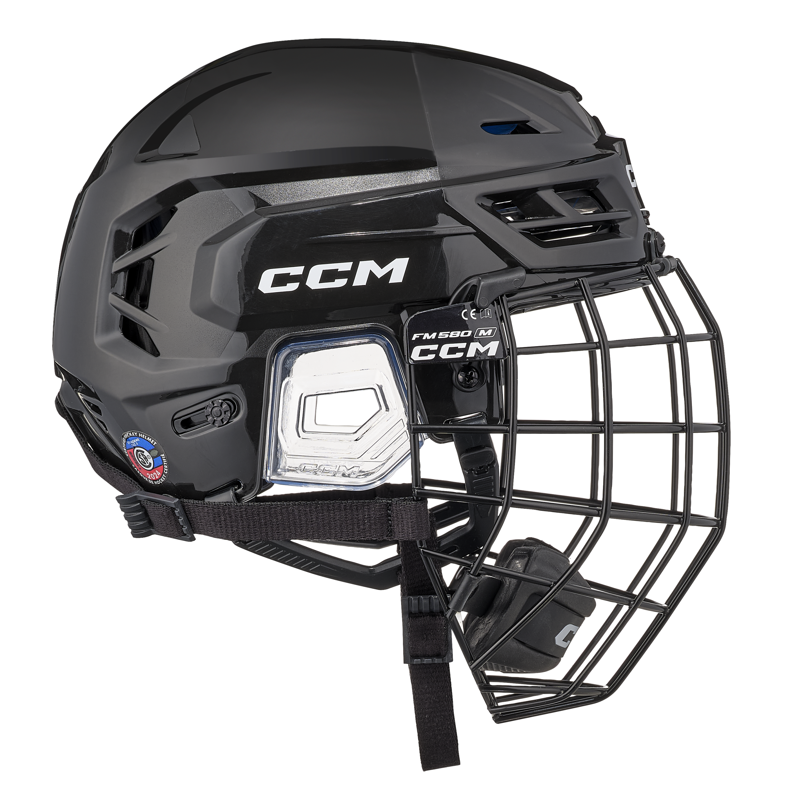Helm CCM Tacks 310 Combo JR - 2026 – Bild 3