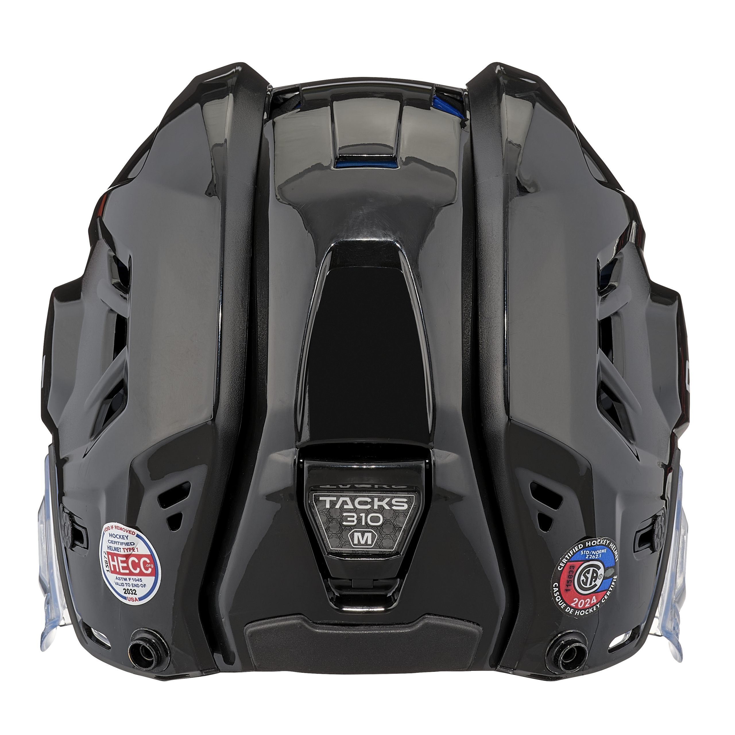 Helm CCM Tacks 310 Combo JR - 2026 – Bild 4