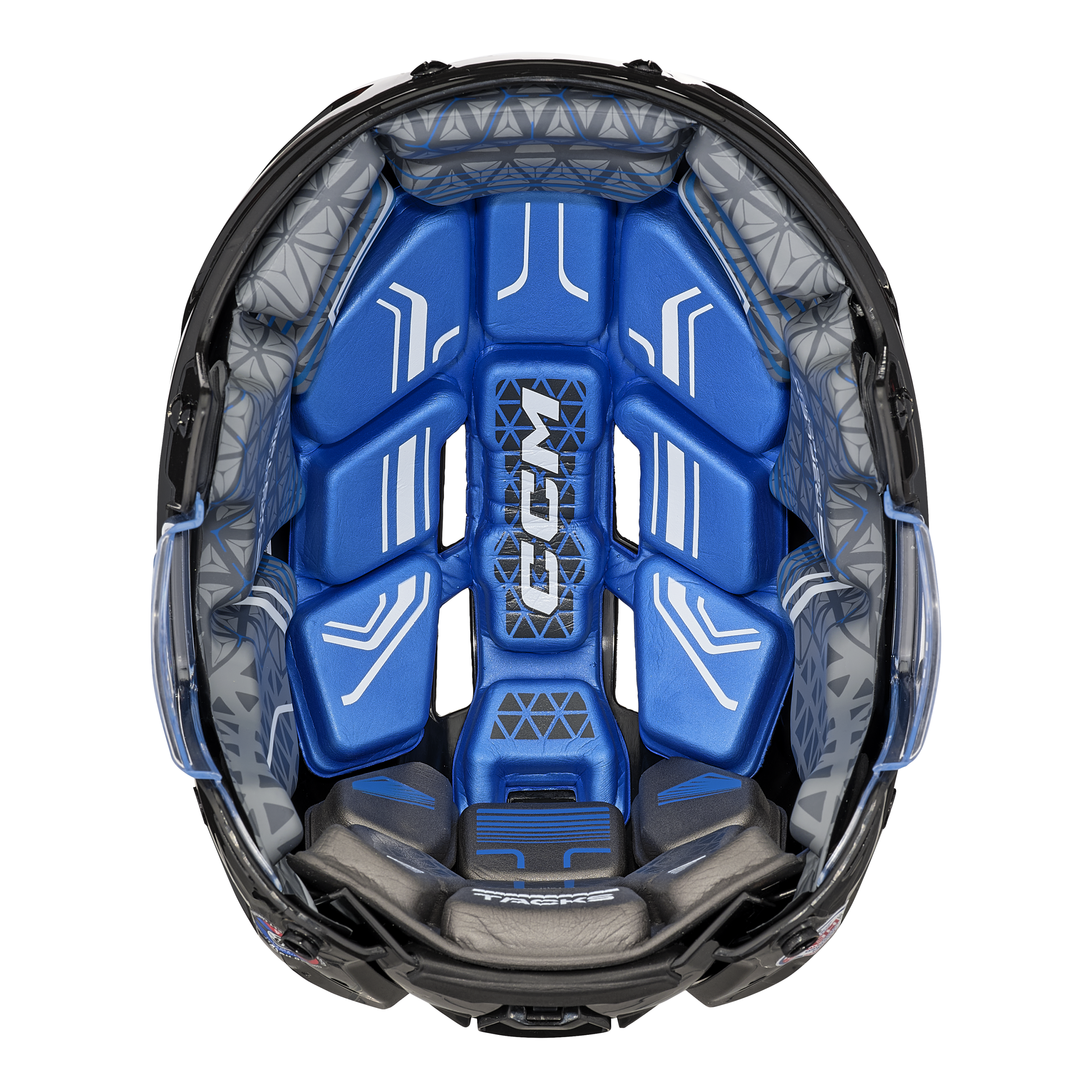 Helm CCM Tacks 310 Combo JR - 2026 – Bild 5