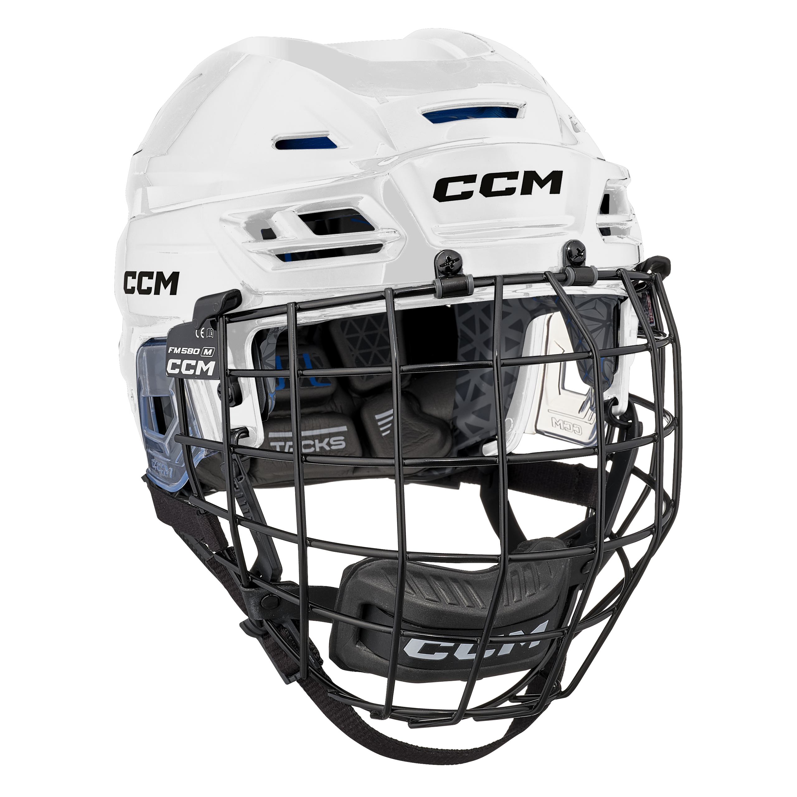 Helm CCM Tacks 310 Combo JR - 2026 – Bild 6