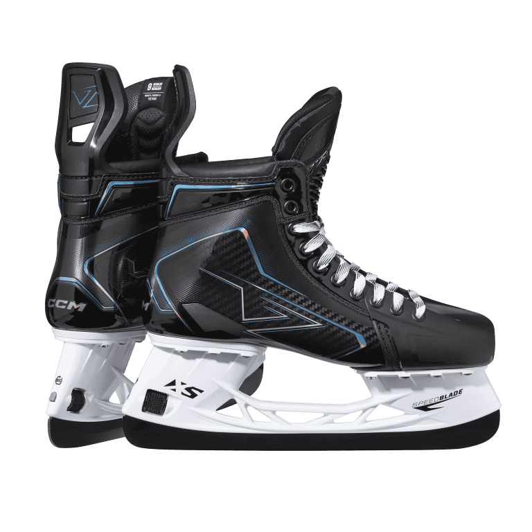 Schlittschuhe CCM VIZION SR