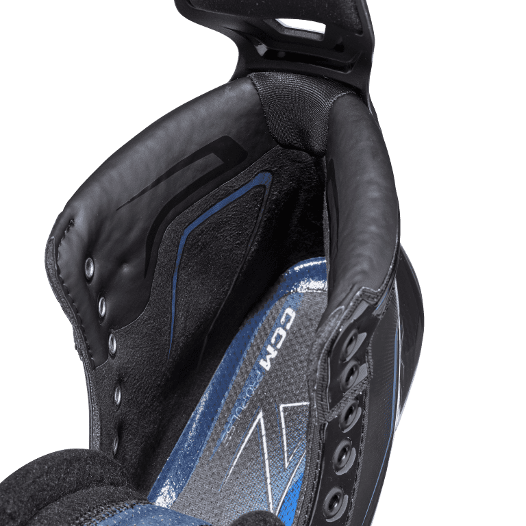 Schlittschuhe CCM VIZION SR – Bild 4