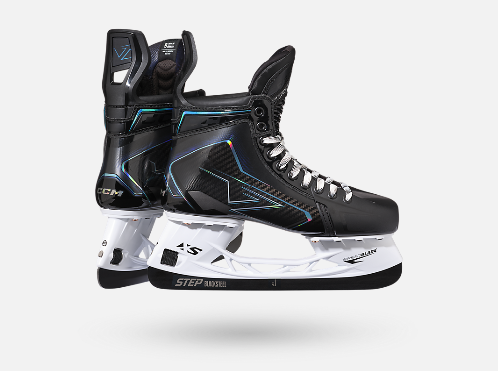 Schlittschuhe CCM VIZION INT