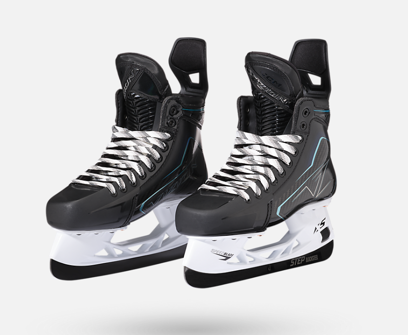 Schlittschuhe CCM VIZION INT – Bild 2