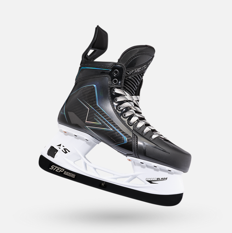 Schlittschuhe CCM VIZION INT – Bild 3