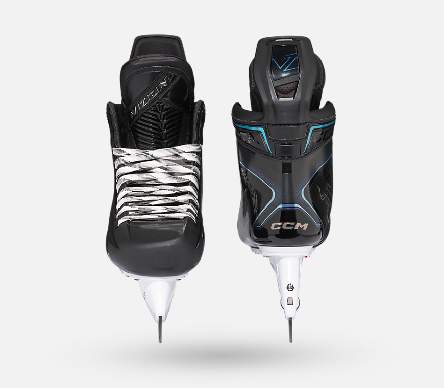 Schlittschuhe CCM VIZION INT – Bild 4