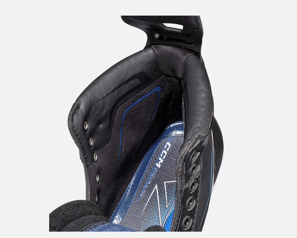 Schlittschuhe CCM VIZION INT – Bild 5