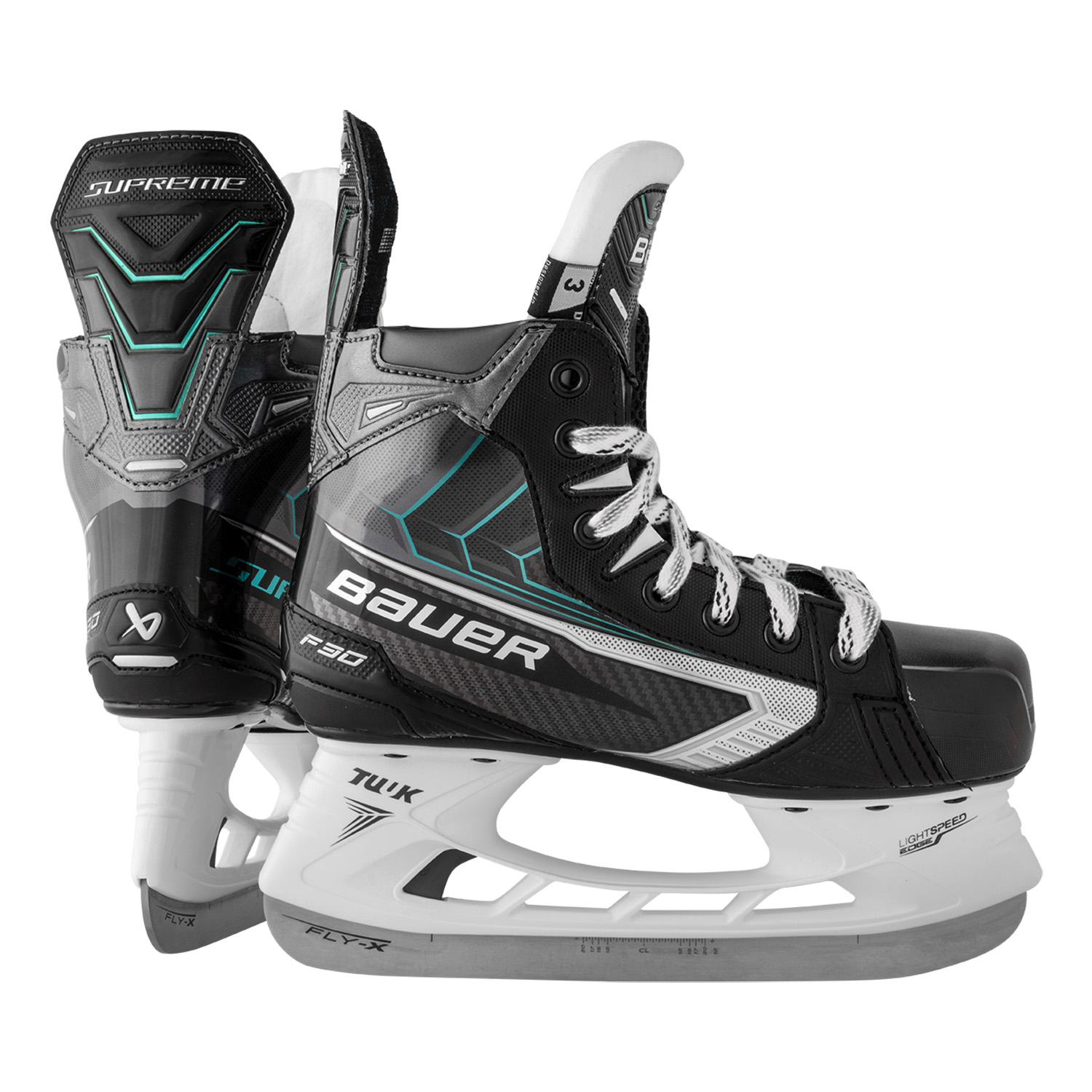 Schlittschuhe Bauer Supreme F30 JR