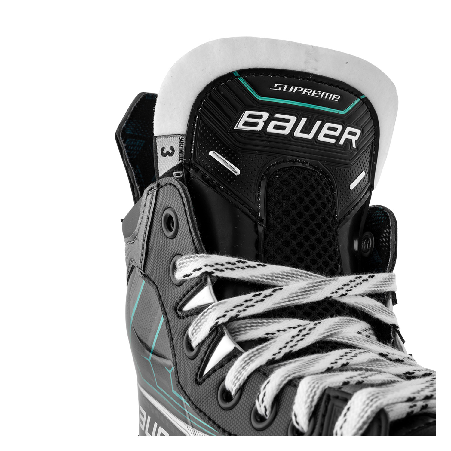Schlittschuhe Bauer Supreme F30 JR – Bild 4