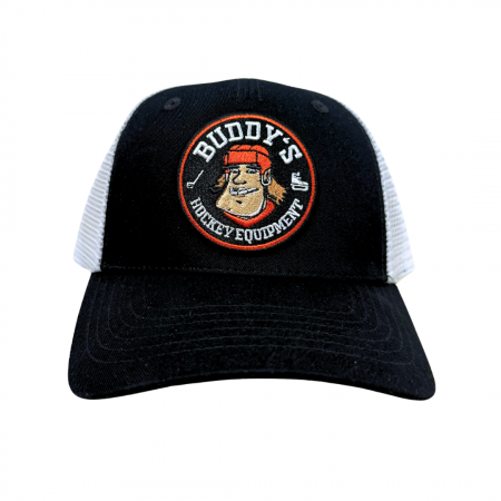 Buddy's Trucker Caps SR