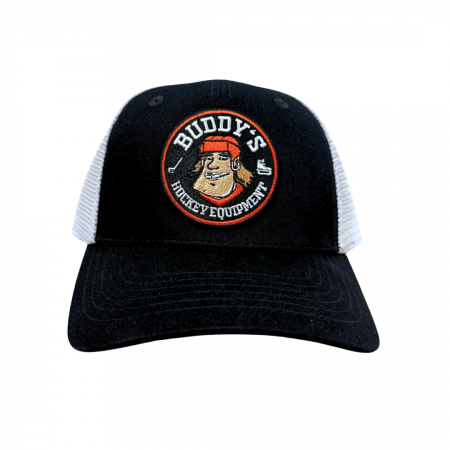 Buddy's Trucker Caps JR