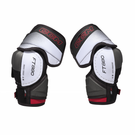 Ellbogenschutz CCM Jetspeed FT880 JR