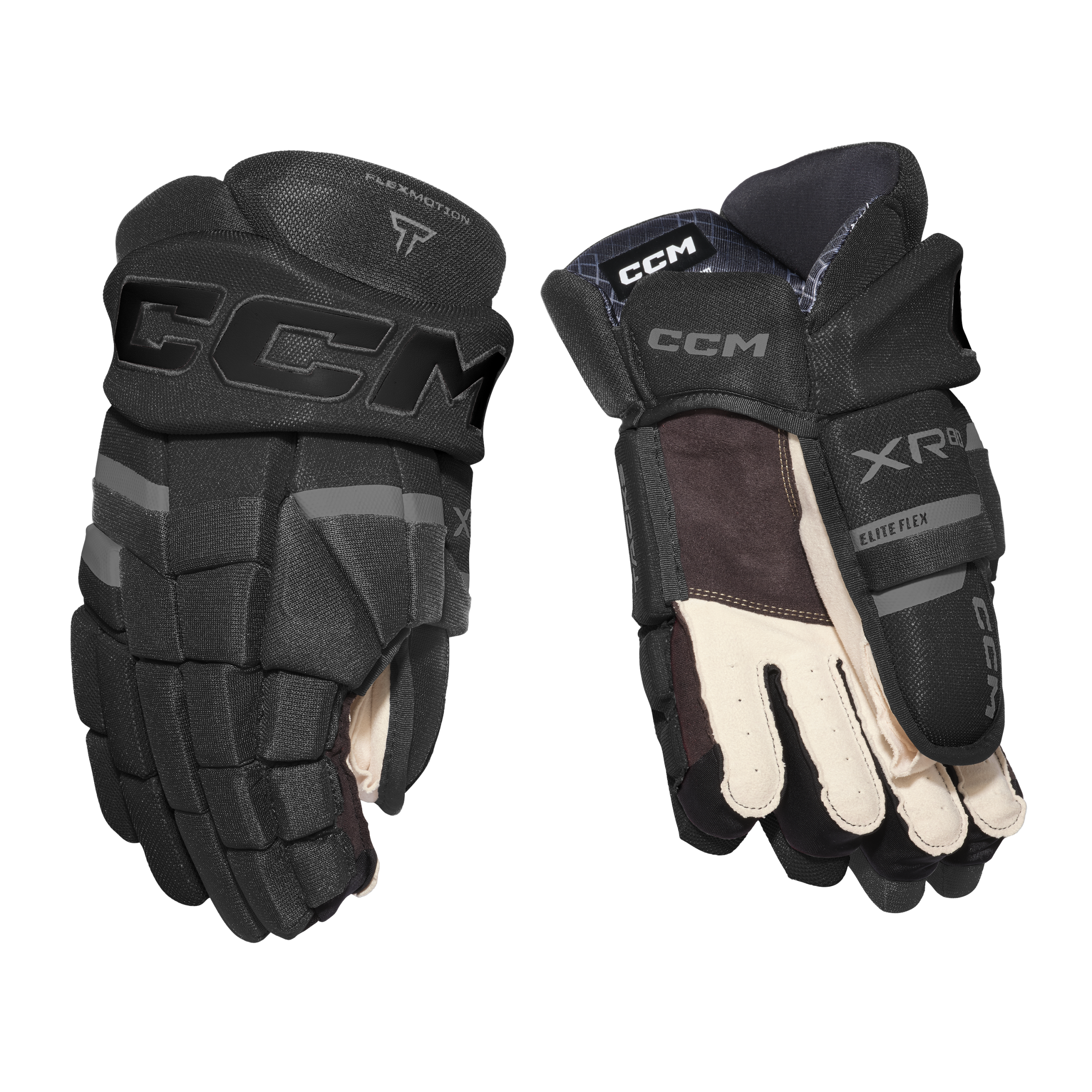 Handschuhe CCM XR80 JR – Bild 4