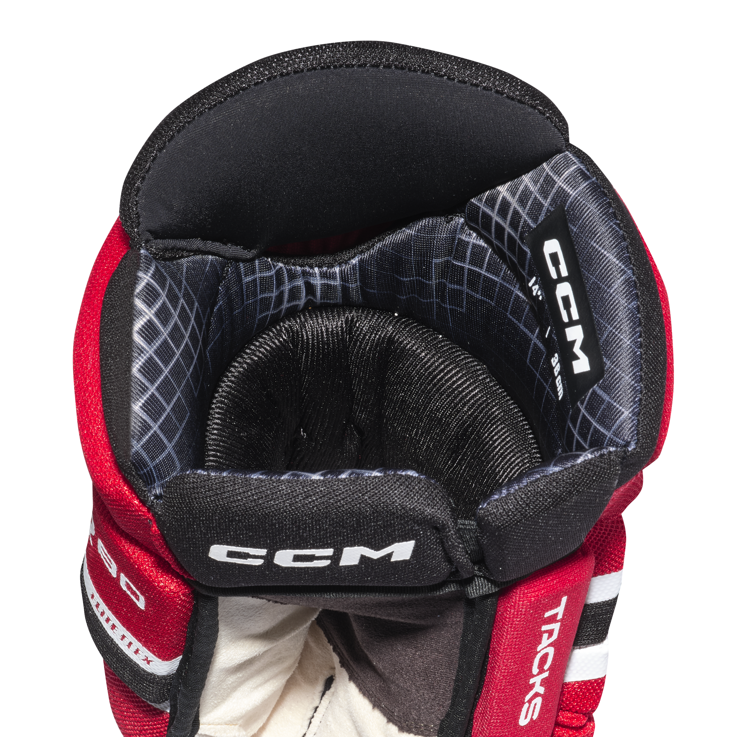 Handschuhe CCM XR80 JR – Bild 2