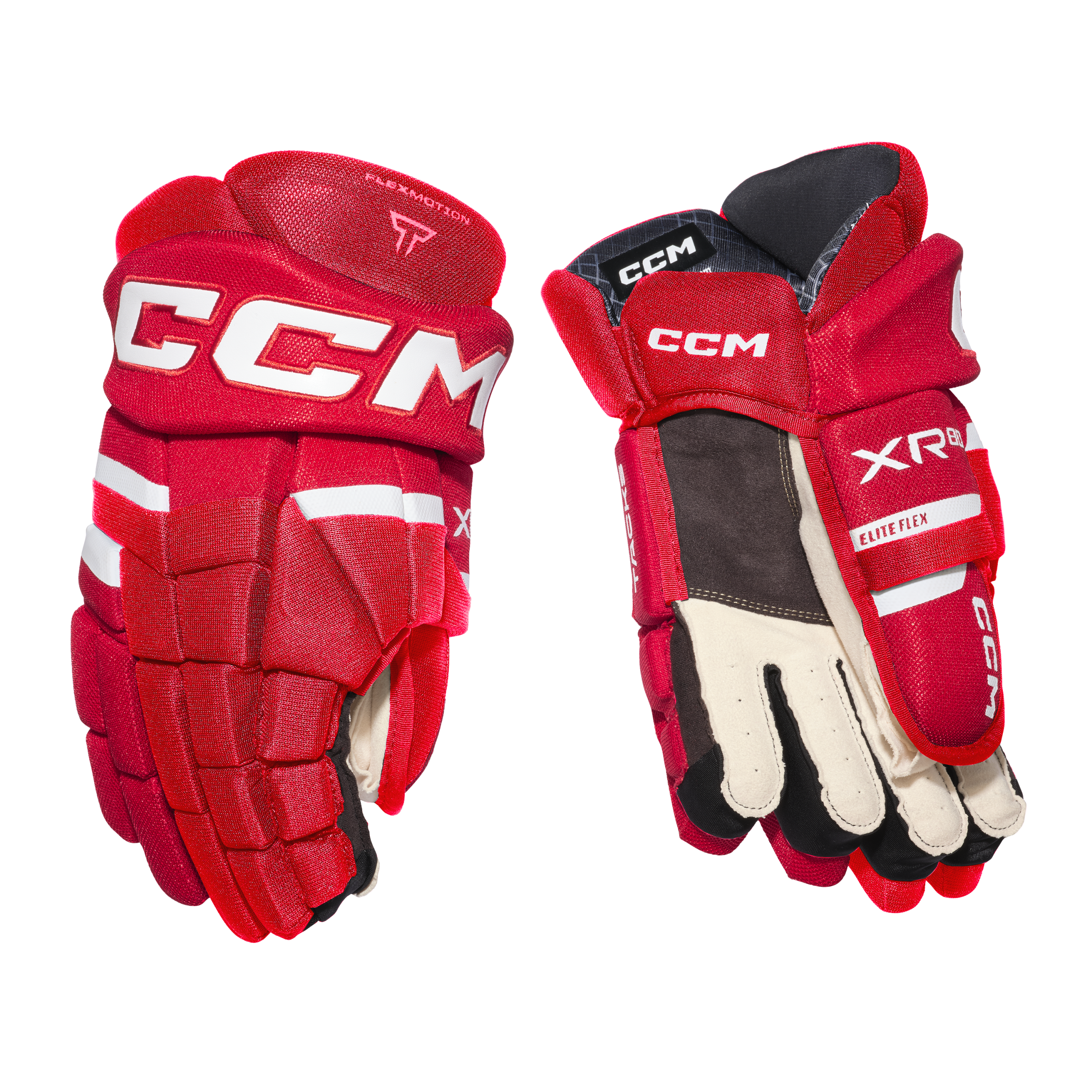 Handschuhe CCM XR80 JR – Bild 3