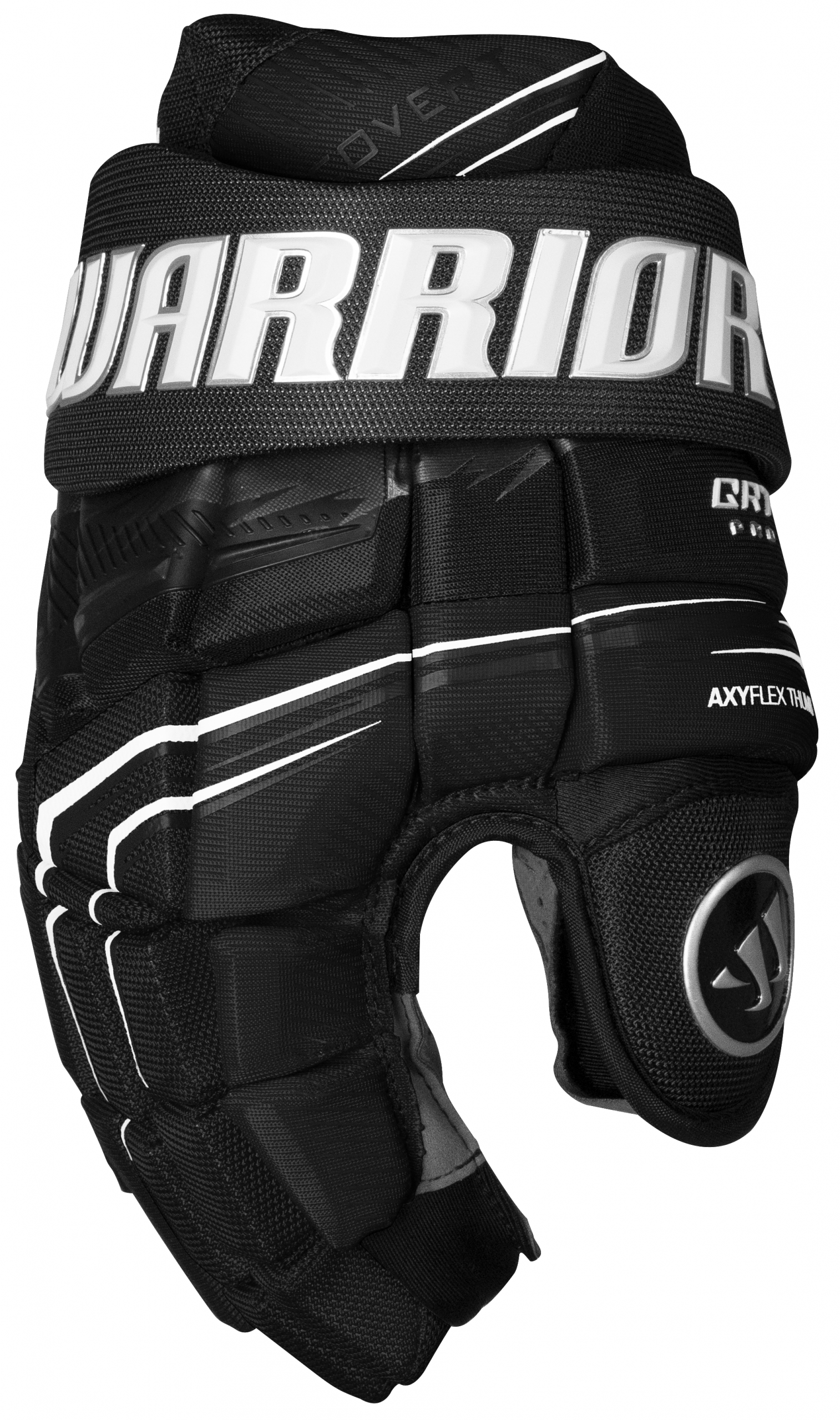 Handschuhe Warrior Covert QR7 PRO SR – Bild 2