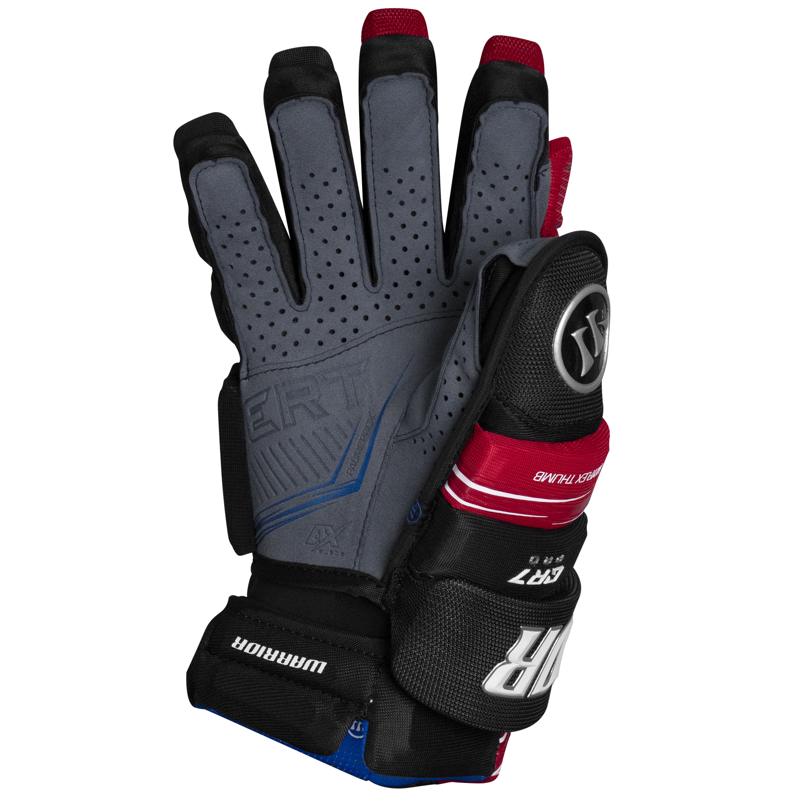 Handschuhe Warrior Covert QR7 PRO SR – Bild 4