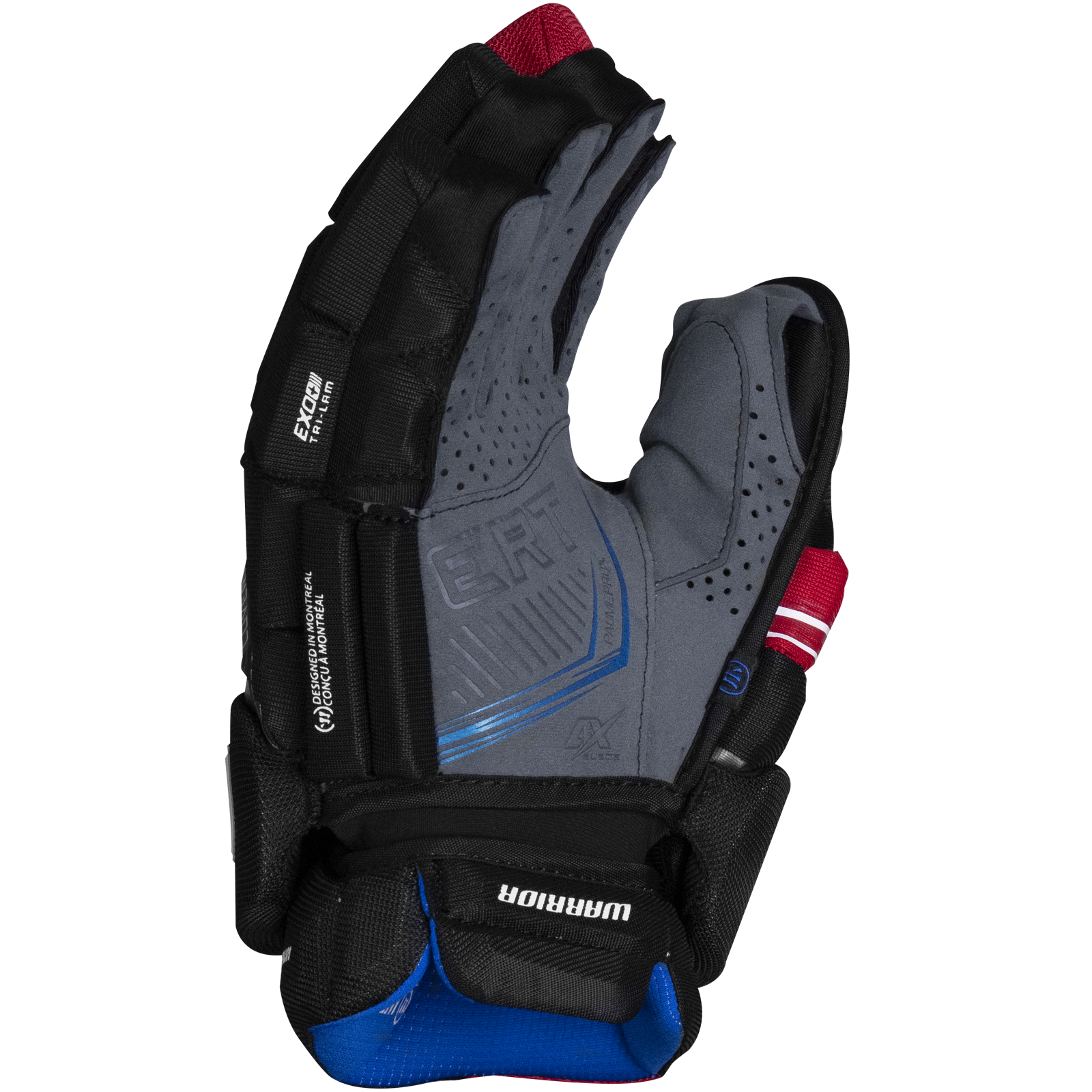 Handschuhe Warrior Covert QR7 PRO SR – Bild 3