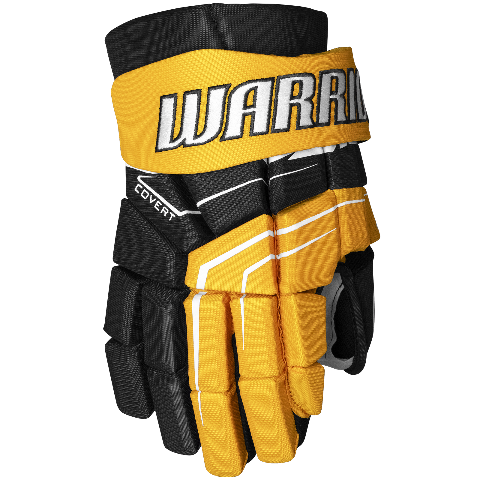 Handschuhe Warrior Covert QR7T SR – Bild 2
