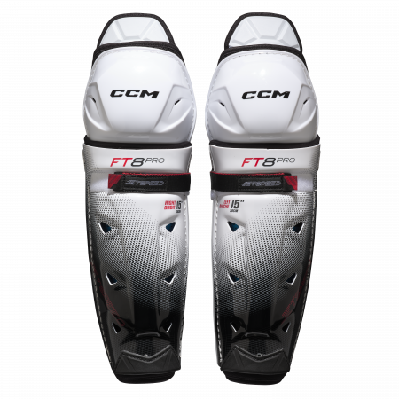 Beinschutz CCM Jetspeed FT8 PRO JR
