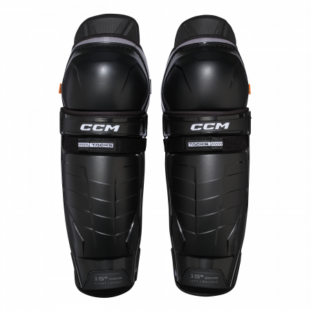 Beinschutz CCM Tacks XR JR