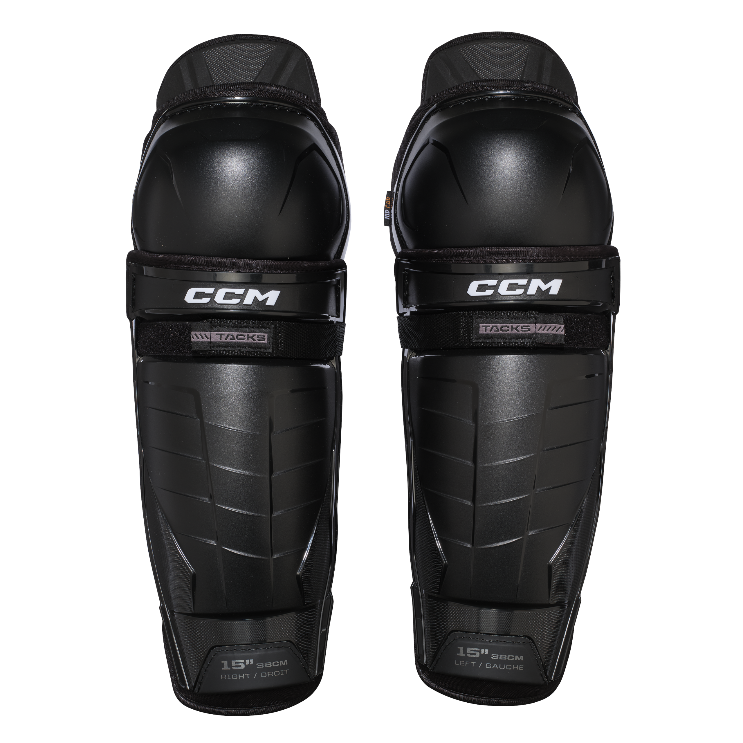 Beinschutz CCM Tacks XR PRO SR