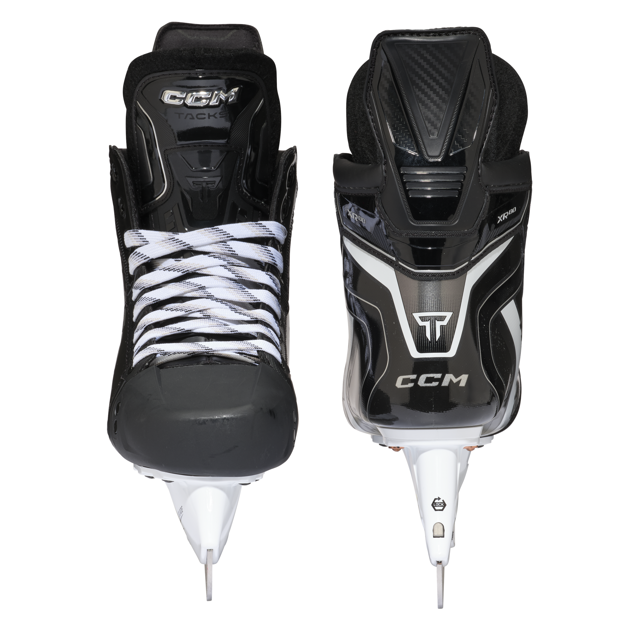 Schlittschuhe CCM TACKS XR80 SR – Bild 3
