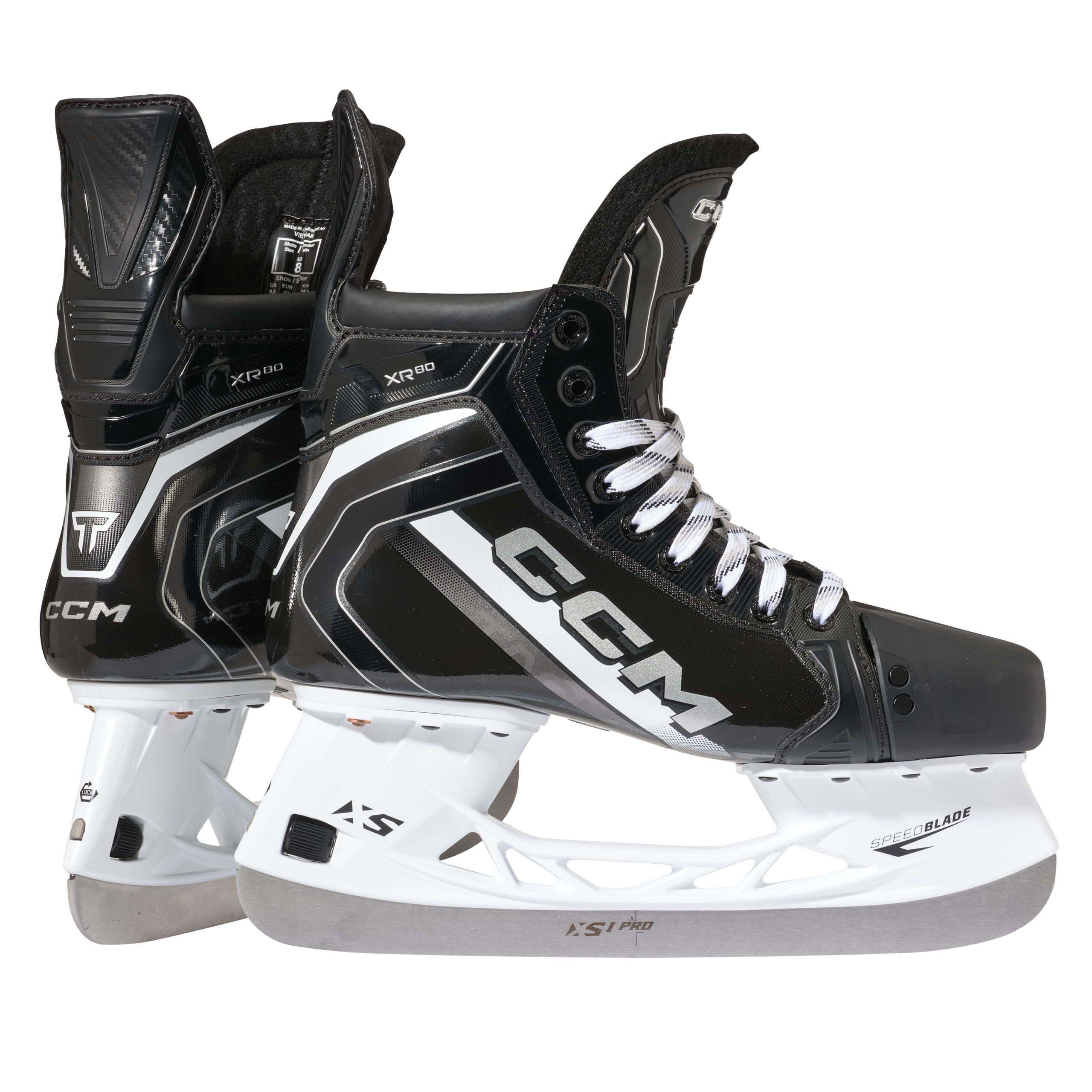 Schlittschuhe CCM TACKS XR80 SR