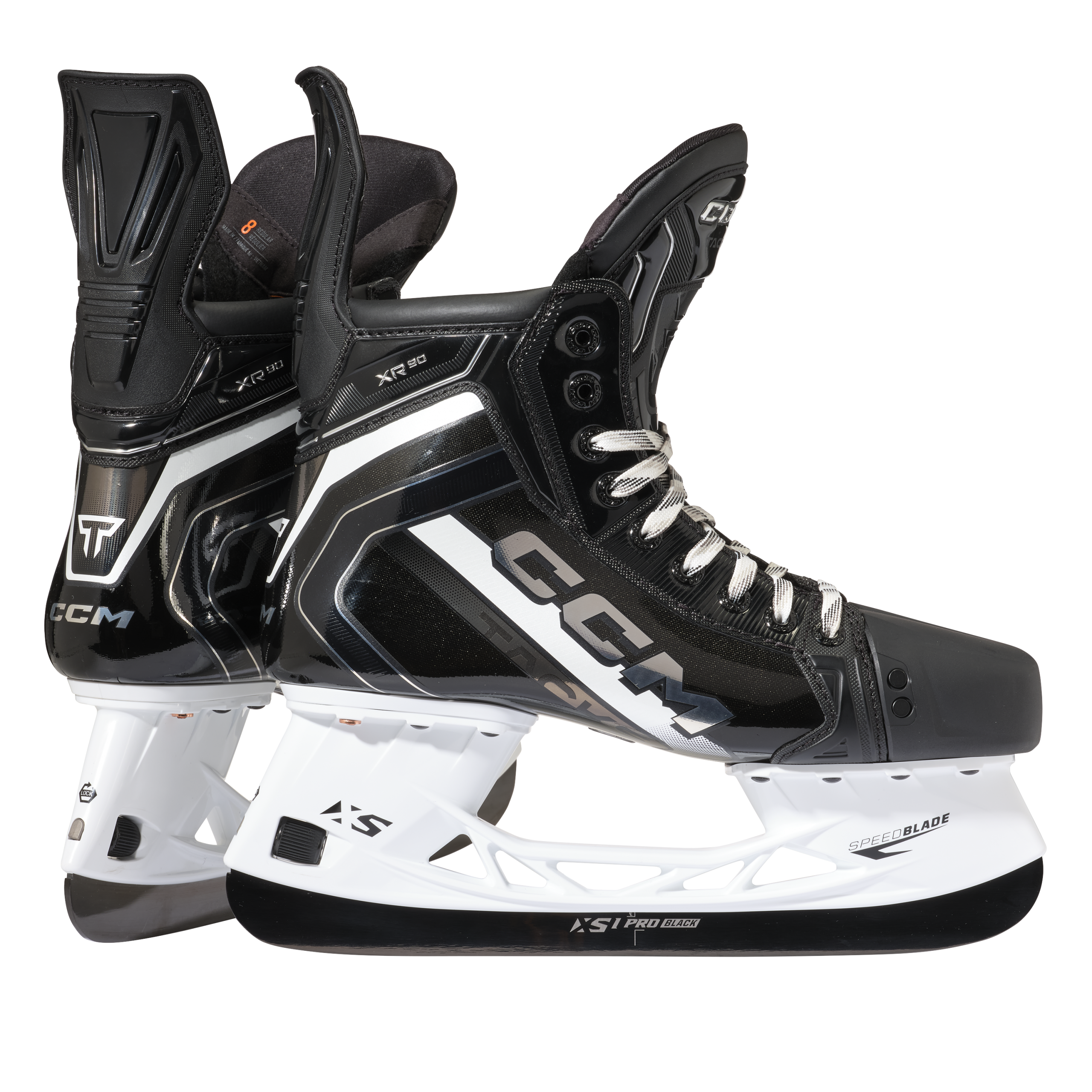 Schlittschuhe CCM TACKS XR90 INT