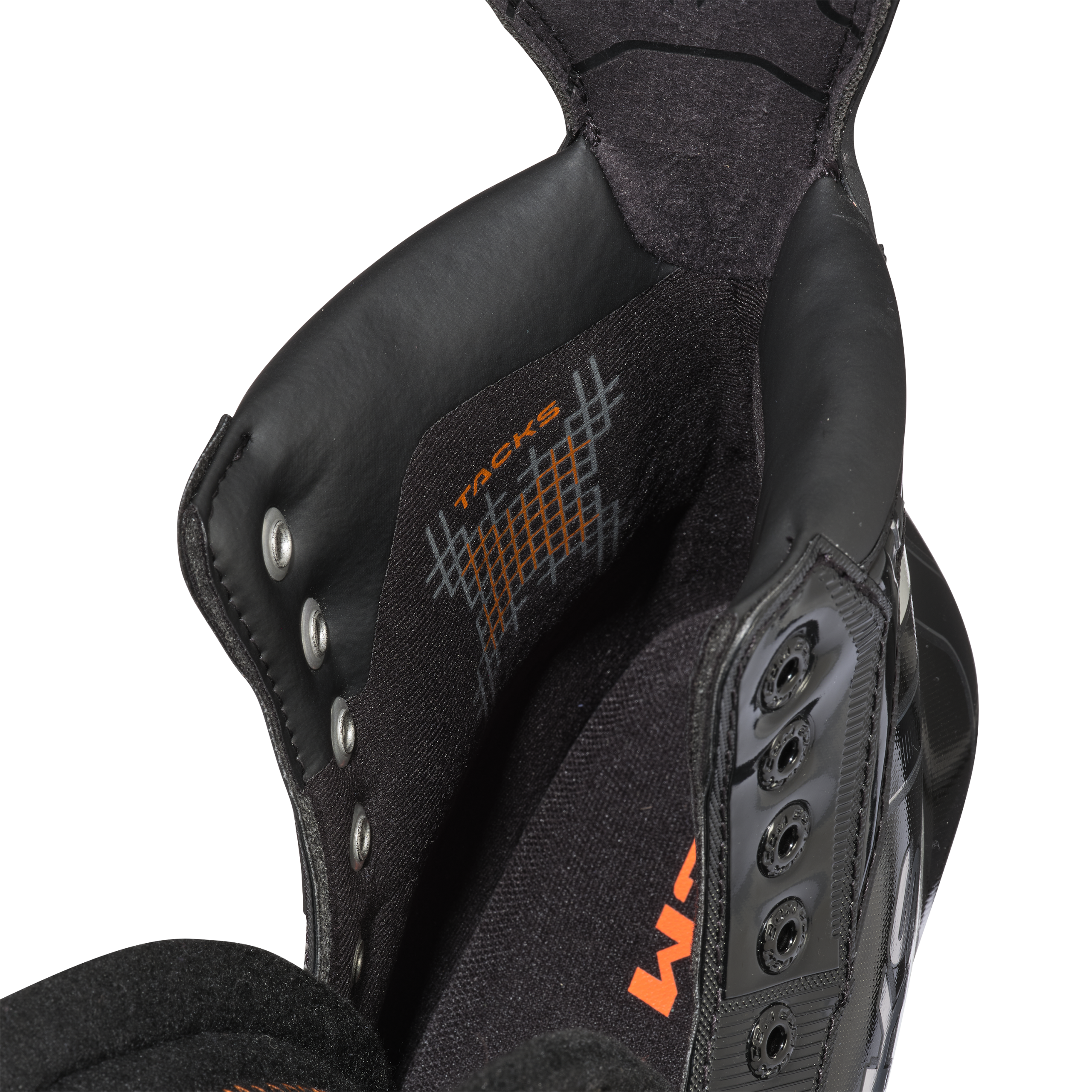 Schlittschuhe CCM TACKS XR90 INT – Bild 2