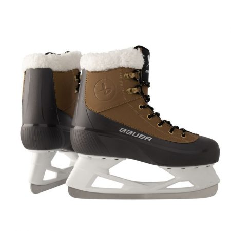 Schlittschuhe Bauer REC Whistler 2.0 JR