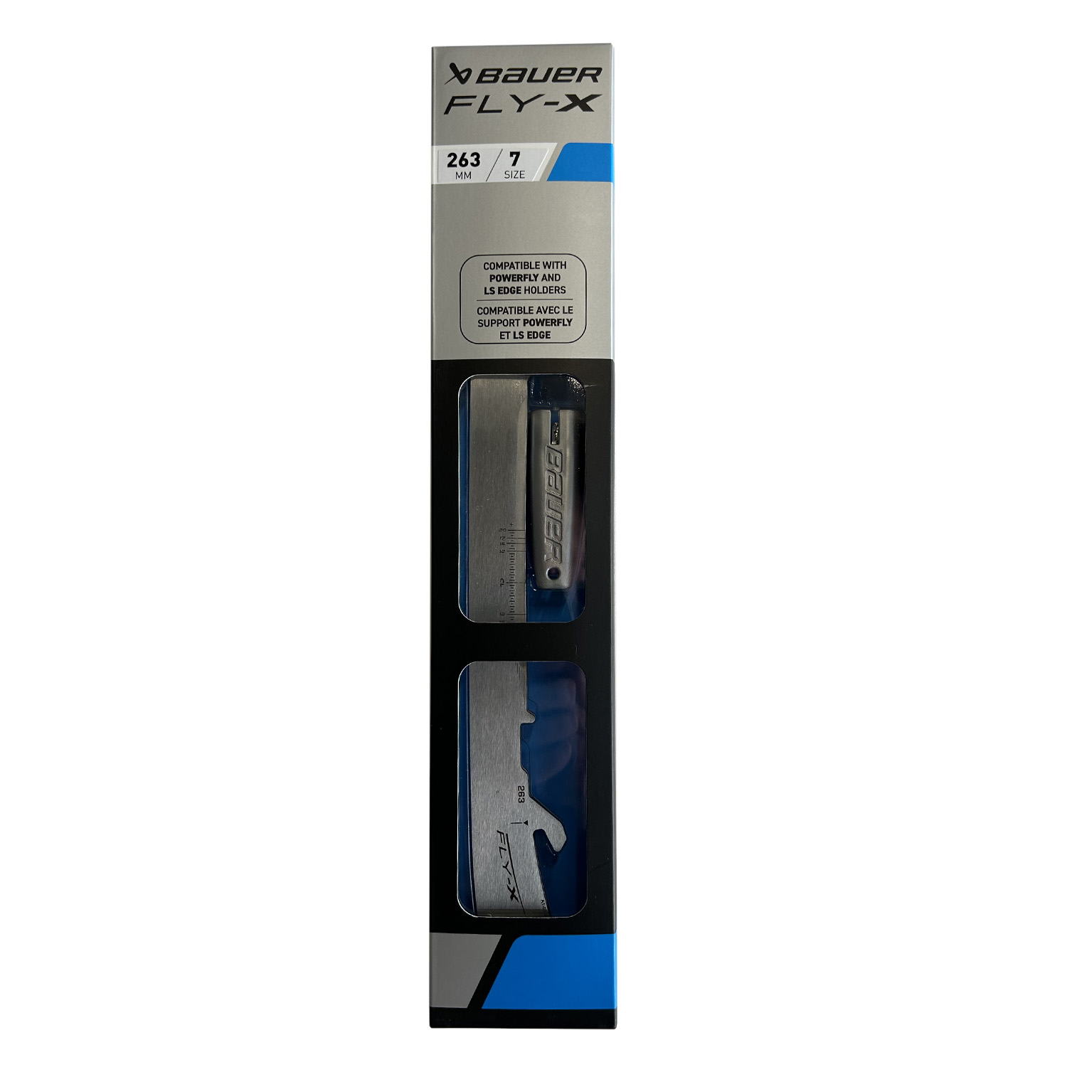 Runner Bauer FLY-X – Bild 2