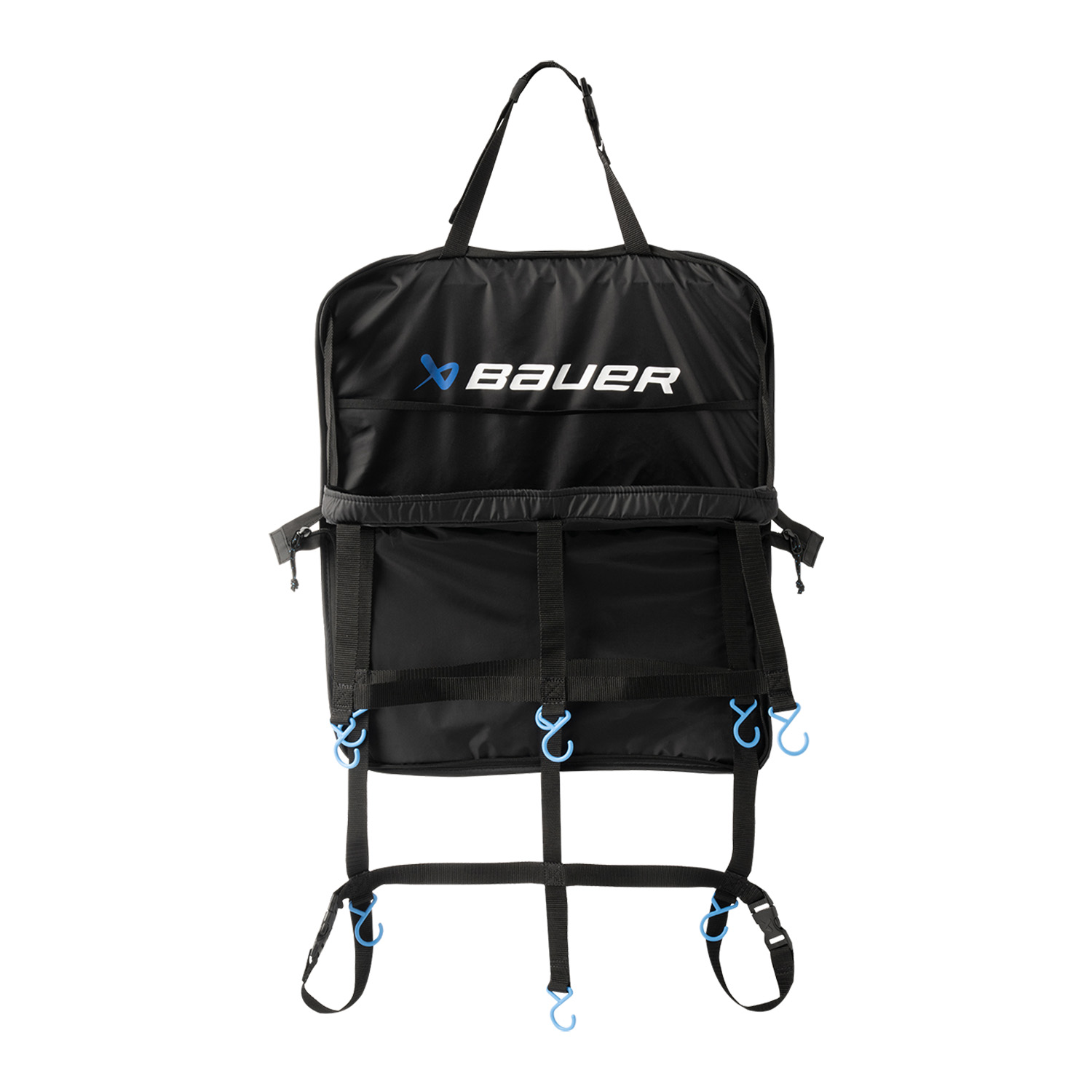 Bauer Hanging Gear Rack – Bild 2